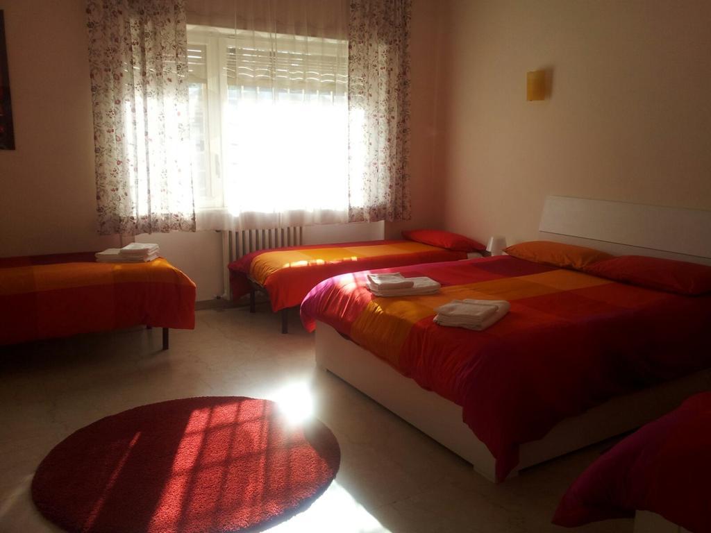 Welcome To Rome B&B — Photos 2